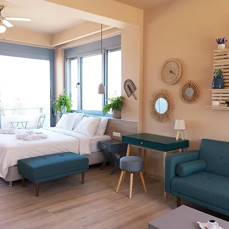 Apartment Katina